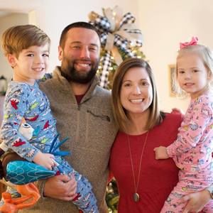 Meet your Posher, Whitney